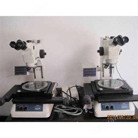 二手三丰显微镜MF-UA1020TH