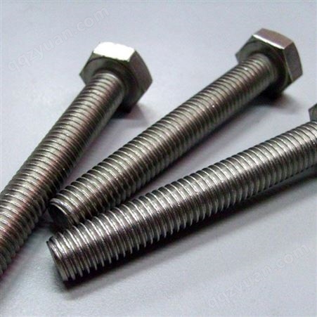 奥展 宜宾机械螺栓材质 机械螺栓标准
