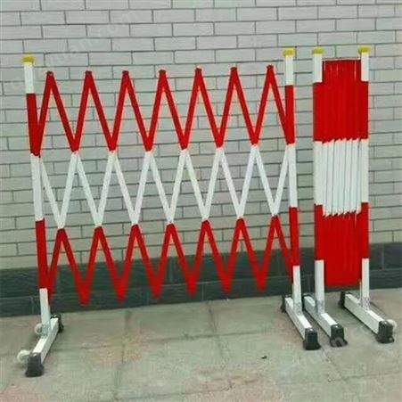 不锈钢伸缩式安全围栏围网