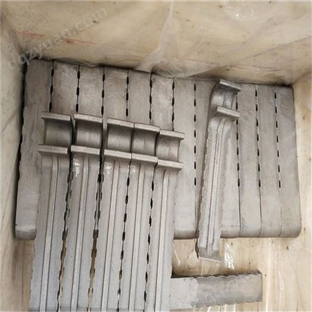 炉门上沿密封框 密封框供应 ZG30Cr26Ni5生产厂家 耐热钢