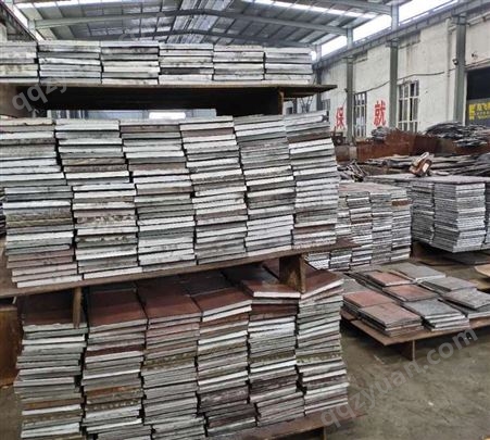 大量出售精轧螺纹钢专用垫板 精轧方垫板 可定做  垫板生产厂家