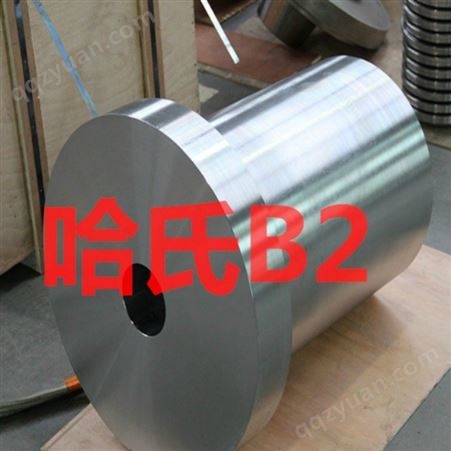 各种材质哈氏合金棒 718高温合金棒 可定制 可切割