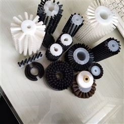 滚筒 尼龙刷 定制工业用毛刷辊 小型圆形空心异形毛刷轮 圆柱刷