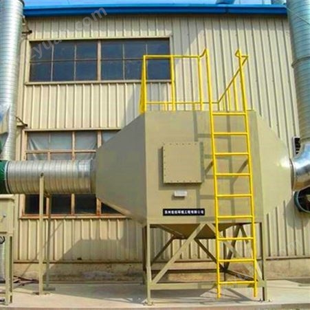 中科蓝空气净化设备过滤器主要用途与特点 风淋室