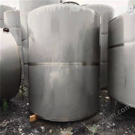 20吨不锈钢储罐-长期供应立式储罐-304不锈钢储罐-凯歌
