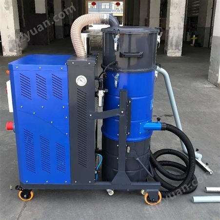 工业用吸尘机HY12-150L克莱森吸尘器工厂