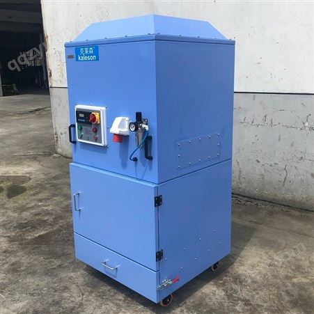 工业集尘机QY-3000H克莱森集尘器 脉冲反吹柜式集尘设备