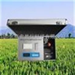 100土壤养分速测仪（农资经销商、农技体系普及）