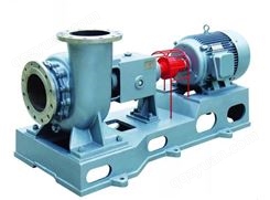 SPP化工混流泵_spp化工泵型号-本如化工泵
