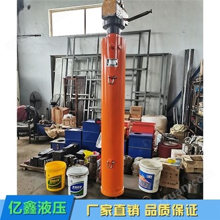 100吨油缸 Yixin/亿鑫液压 机械液压油缸 销售