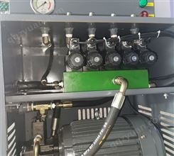 快慢速液压系统 液压电控一体液压站 东莞液压站厂家