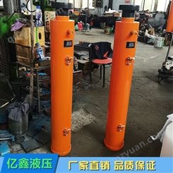 100吨油缸 Yixin/亿鑫液压 机械液压油缸 销售