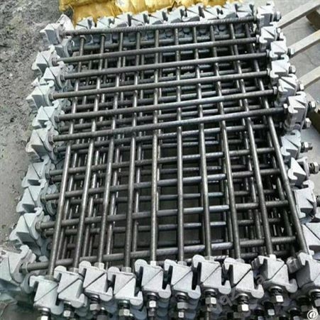 杨赵紧固件 矿用轨道拉杆加工 铁路轨道拉杆现货销售