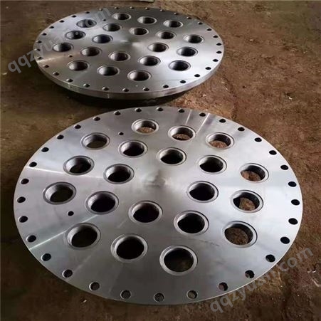 冀江板式平焊法兰 碳钢平焊法兰 碳钢板式平焊法兰可定制