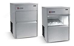 西安汉堡店-供应直冷式制冰机设备