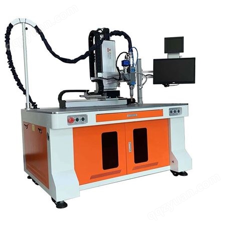 激光焊接机 连续焊接机 全自动焊接机 常州新方工业智能