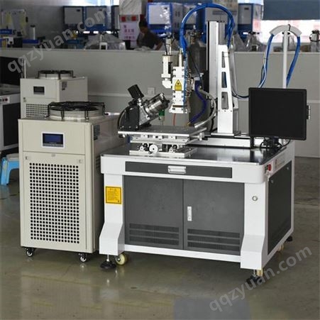 激光塑料焊接机 激光焊接机 常州新方工业智能 焊接机器设备