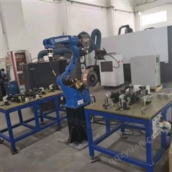 安川焊接机器人 江苏安川机器人 代理商  常州新方工业智能