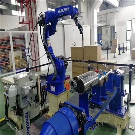 自动化设备 自动化焊接专机  常州新方工业智能