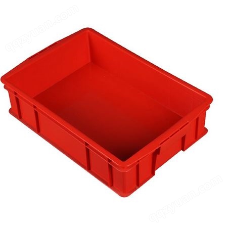 厂家批发塑料零件箱_分格物料盒_螺丝收纳盒_双排多格隔式零件盒