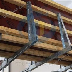 建筑工地用梁模板夹具 梁模板夹具厂家 亿度建材