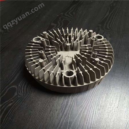 精艺宏达 锌合金压铸件 压铸件精密铸造件 机械压铸模具加工