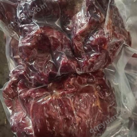 北京特色熟驴肉 茂隆特色熟驴肉生产厂家