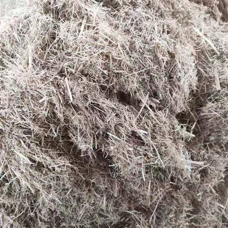边坡草纤维 嵩杰草纤维 草纤维提高出芽率 现货供应