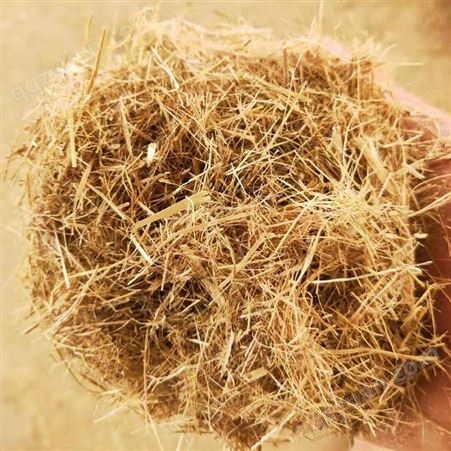 质量上优良草纤维 嵩杰草纤维  草纤维提高出芽率 货源充足欢迎选购