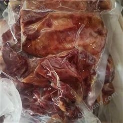 北京特色熟驴肉 茂隆特色熟驴肉生产厂家