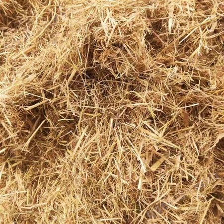 质量上优良草纤维 嵩杰草纤维  草纤维提高出芽率 货源充足欢迎选购