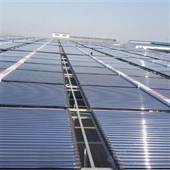 太阳能集热系统_瑞普_家用太阳能集热系统_订购生产