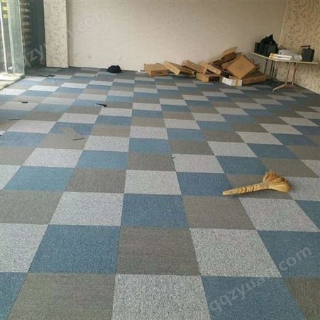 昆明地毯批发价格定制安装