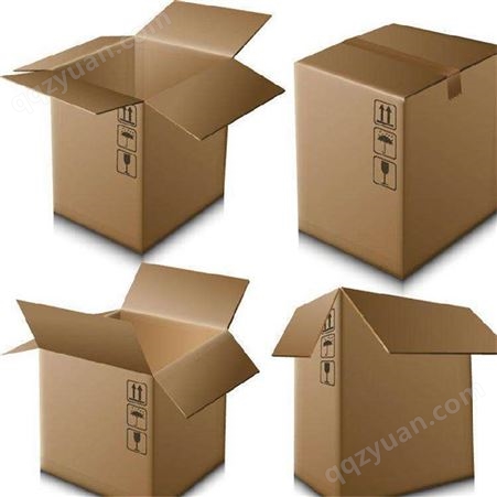 福州纸箱外包装 易企印纸盒公司 市场报价质量保证