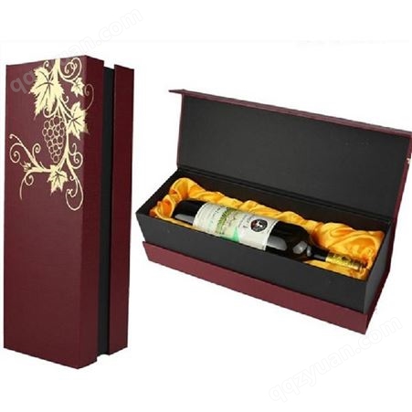 福州酒品礼品盒 酒盒礼盒包装 彩盒彩箱印刷 纸板包装盒印刷 生产厂家