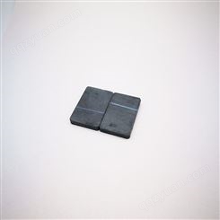 横沥瓦磁方形铁氧体订制_黑色方形铁氧体多少钱_材质|Y30BH