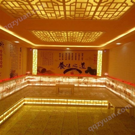 蒙古包汗蒸房安装 蒙古包汗蒸房设计 全国承建 免费设计
