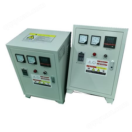 80KW电磁加热器60kw电磁加热主机 采暖电磁加热
