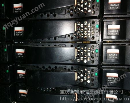 98080253300GB 15K FC HDD FOR S3100 3200