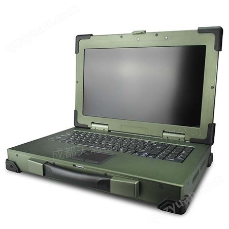 加固笔记本电脑 户外用便携式加固手提电脑