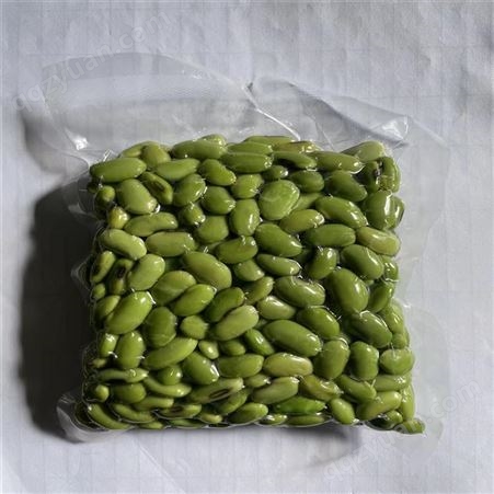 精品青豌豆袋装 速冻新鲜豌豆价格合理 冷冻青豆豌豆加工厂 绿拓食品