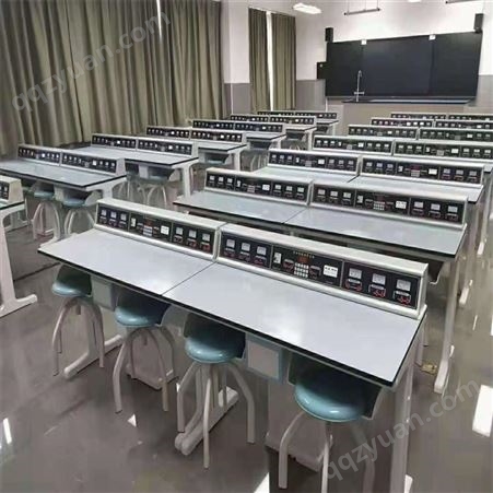 元鹏教学设备专业安装学校实验室设备 理化生实验桌厂家