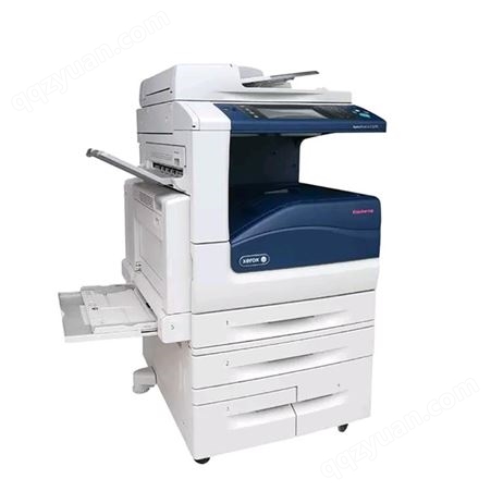 富士施乐（Fuji Xerox）DocuCentre-V 3065富士施乐 合肥大型办公室用复印机出售 彩色数字打印机 复印机租赁