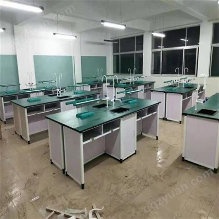 贵州初中安装实验室 高中化学实验室厂家 河北元鹏