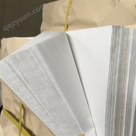 礼品包装纸定制包装白色拷贝纸 雪梨纸