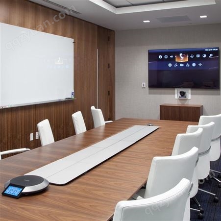 会议室投影控制系统