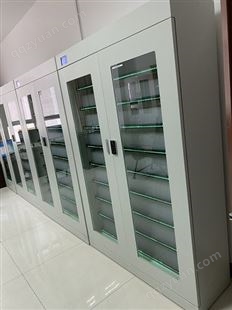 国产厂家 智能光盘柜 迪美视DMX-G810S光盘柜 档案光盘柜