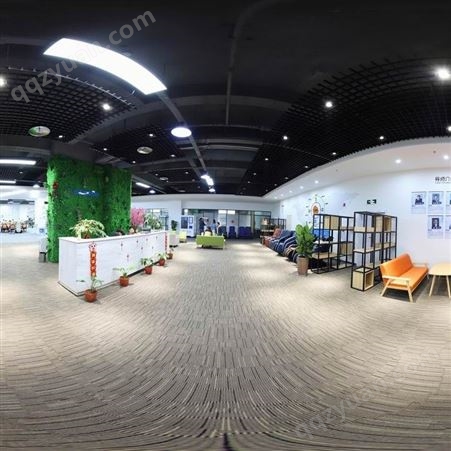 线上虚拟展厅_VR展厅全案服务_多场景个性化定制  专业VR展馆展厅设计
