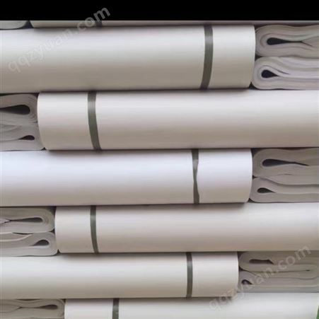 灰白色印刷新闻纸说明书印刷纸毛毯隔色纸五金防潮包装印花垫纸