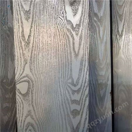烟台室内木纹铝单板 铝合金装潢材料铝单板厂家